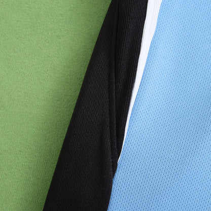 Uruguay 2023/24 Home Jersey - Fan Edition