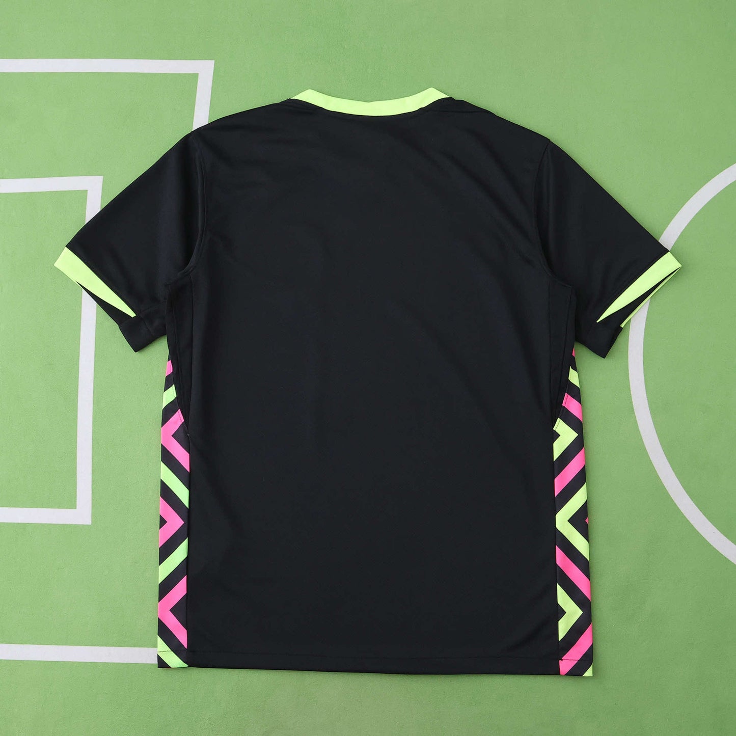 Australia 2025/26 Away Jersey - Fan Edition
