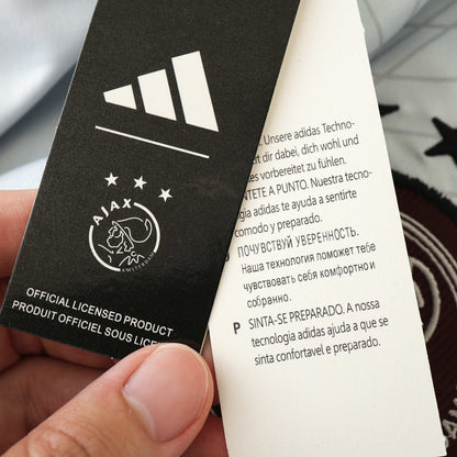 AFC Ajax  2024/25 Third Jersey - Fan Edition
