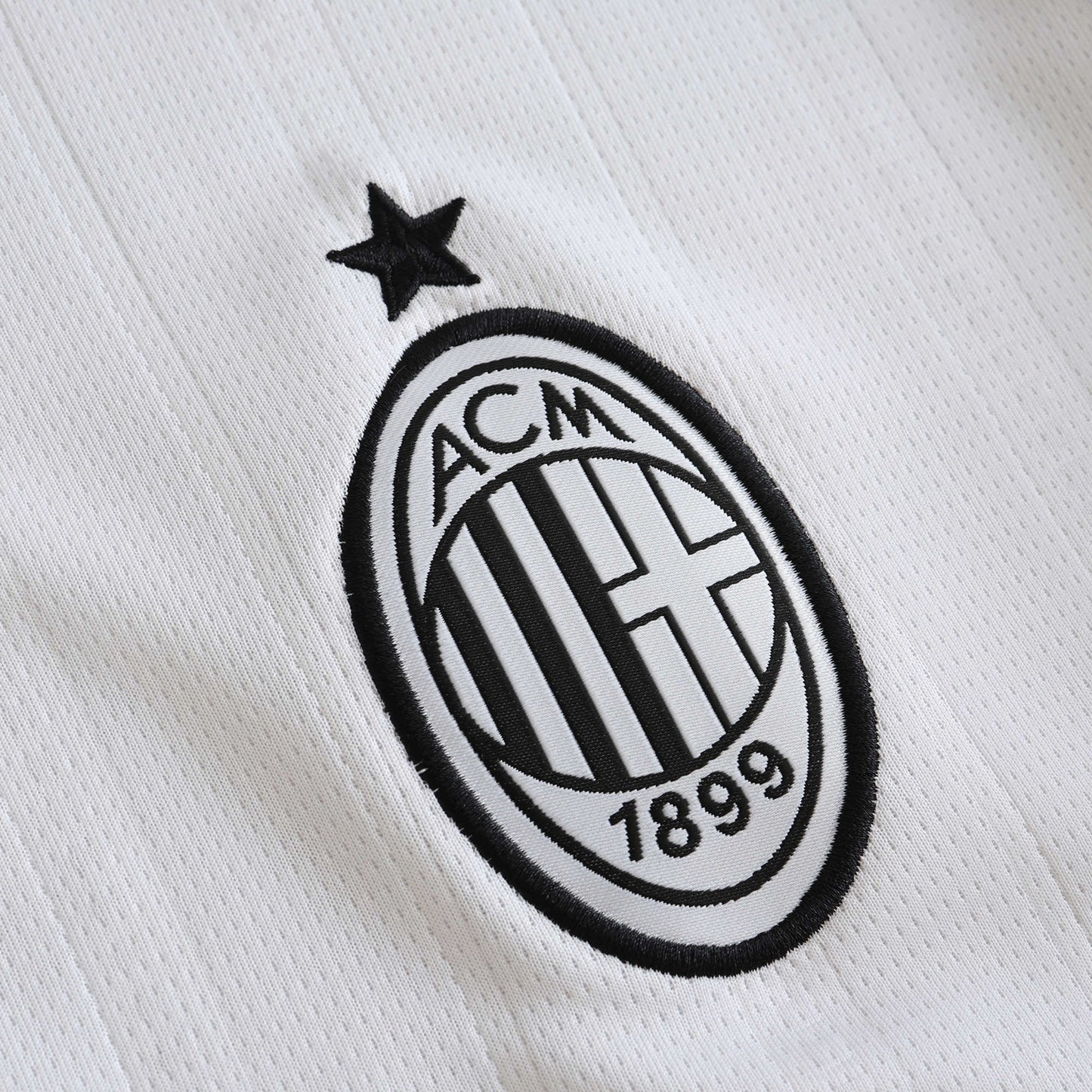 AC Milan 2024/25 Away Jersey - Fan Edition - The Jersey Vault