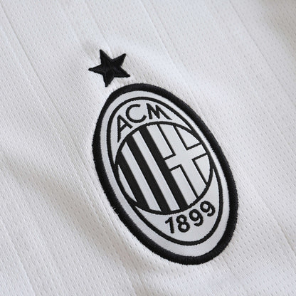 AC Milan 2024/25 Away Jersey - Fan Edition - The Jersey Vault