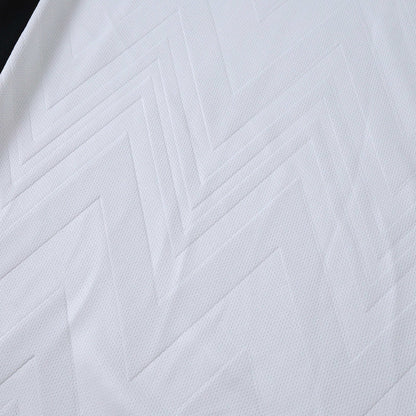 Uruguay 2025/26 Away Jersey - Fan Edition