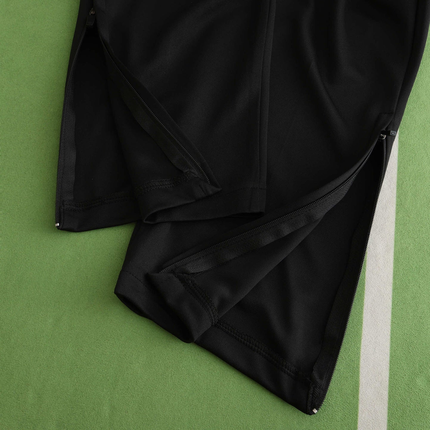 Brazil 2024/25 Jesus Training Tracksuit (Black)