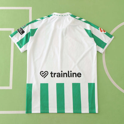 Real Betis 2024/25 Home Jersey - Fan Edition