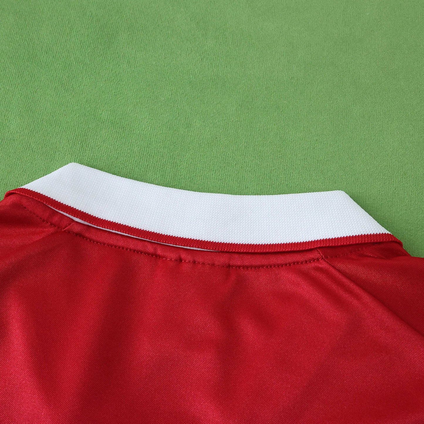 Bayern Munich 2003/04 Home Jersey - Retro Edition