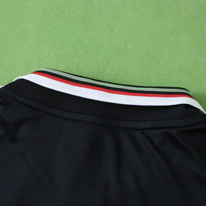 Bayern Munich 2025/26 Away Concept Jersey - SpecialEdition