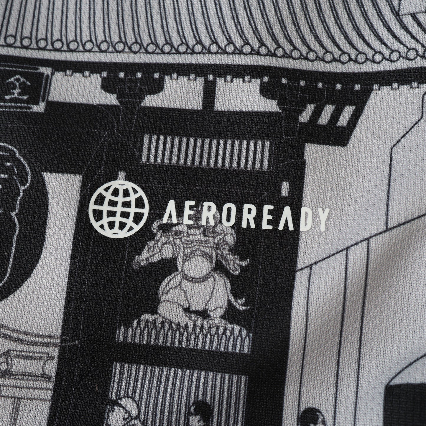 Japan 2024/25 Tokyo City Jersey - Special Edition