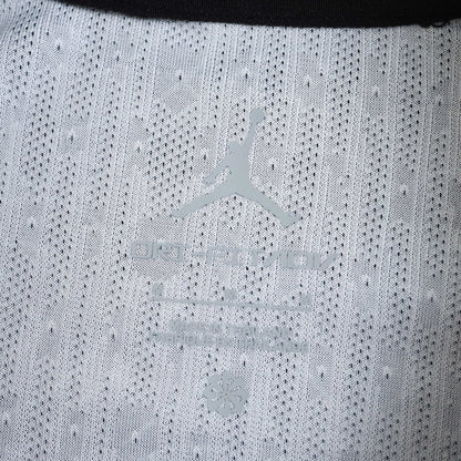 England 2024/25 Jordan Black Jersey - Special Edition