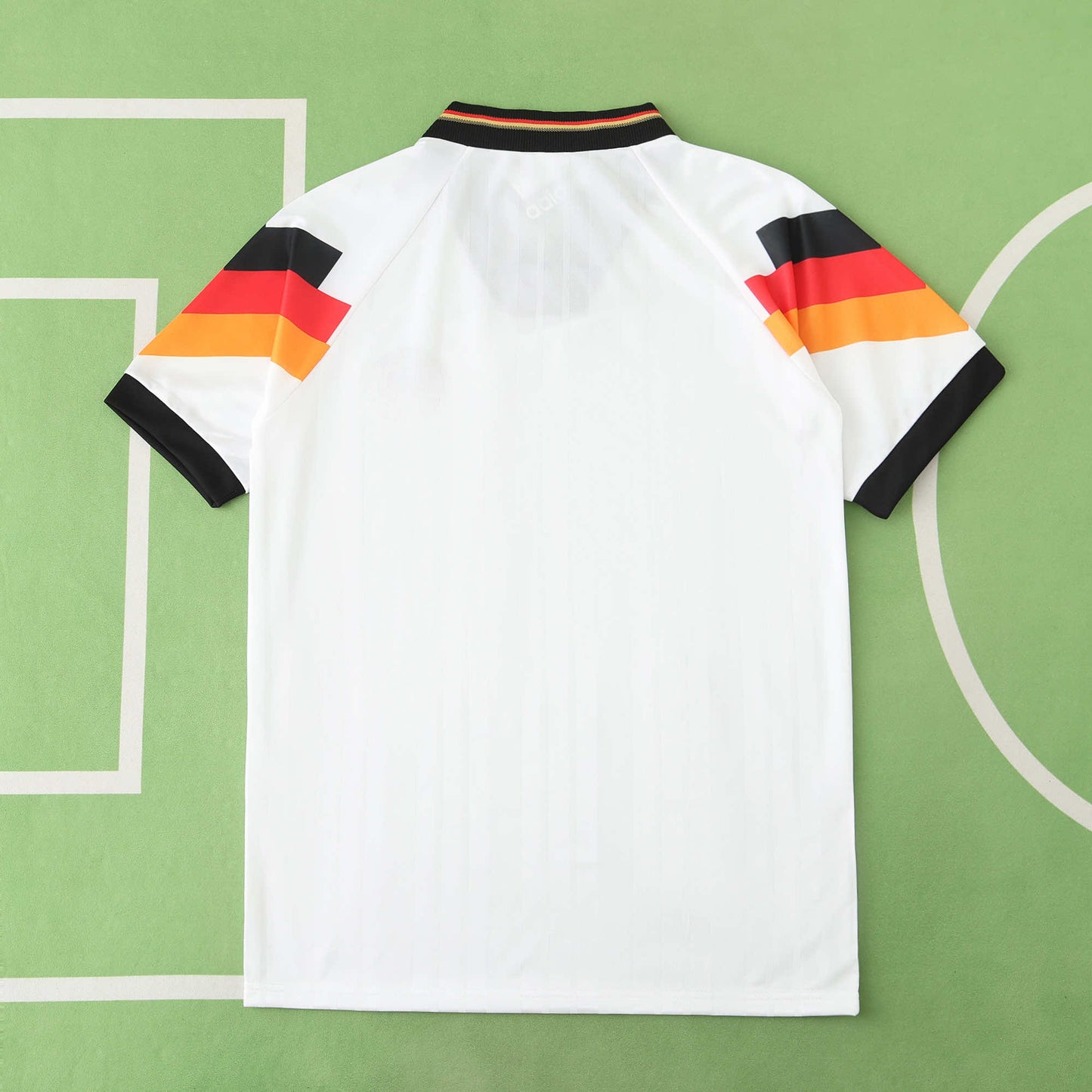 Germany 1992/93 Home Jersey - Retro Edition - The Jersey Vault