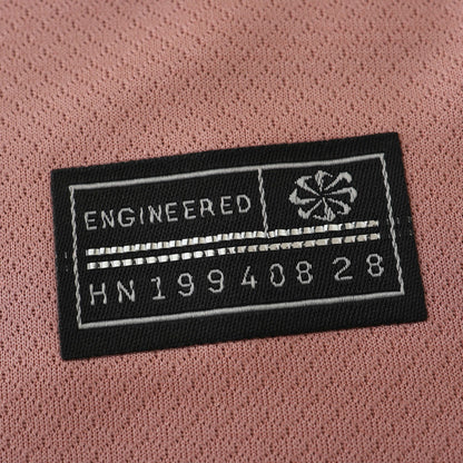 Paris Saint Germain 2024/25 Third Kit - Fan Edition (Kids) (Pink)
