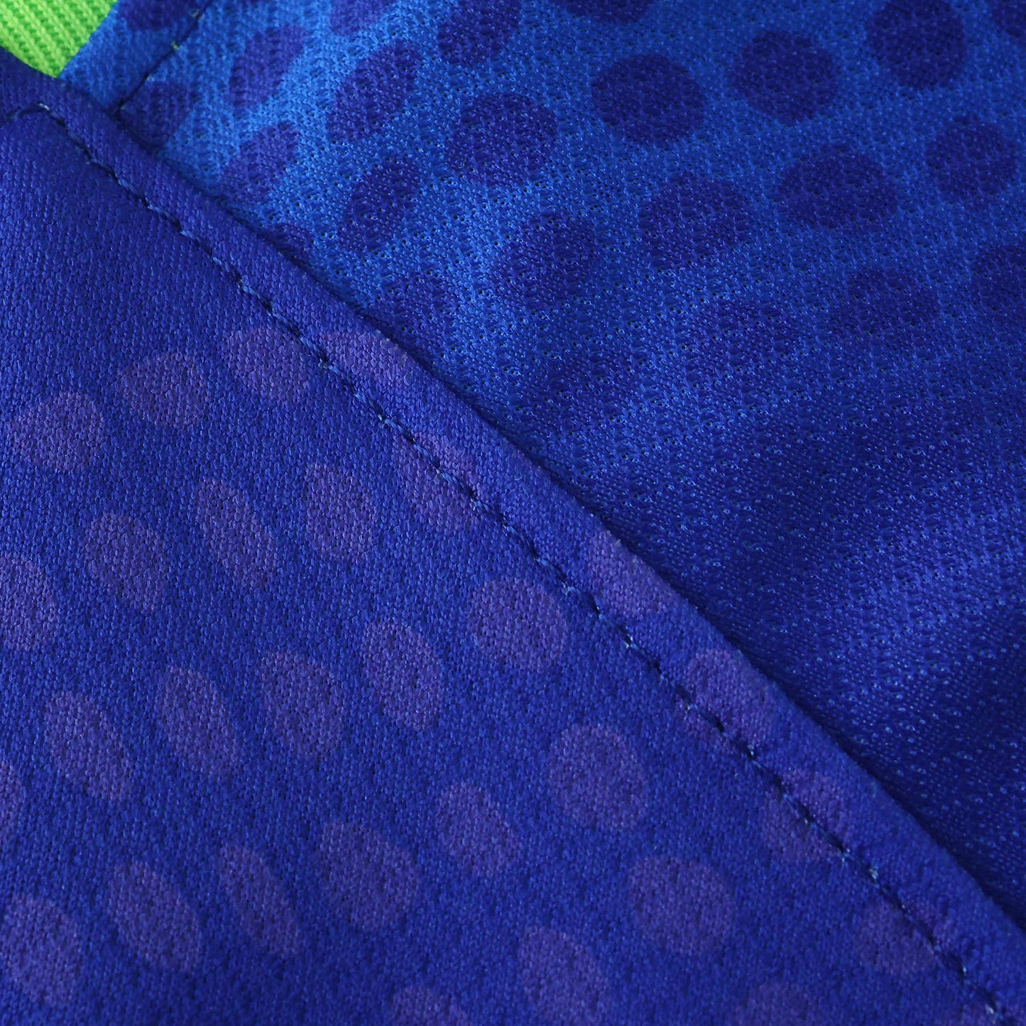 Brazil 2025/26 Concept Away Jersey - Special Edition