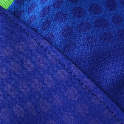 Brazil 2025/26 Concept Away Jersey - Special Edition