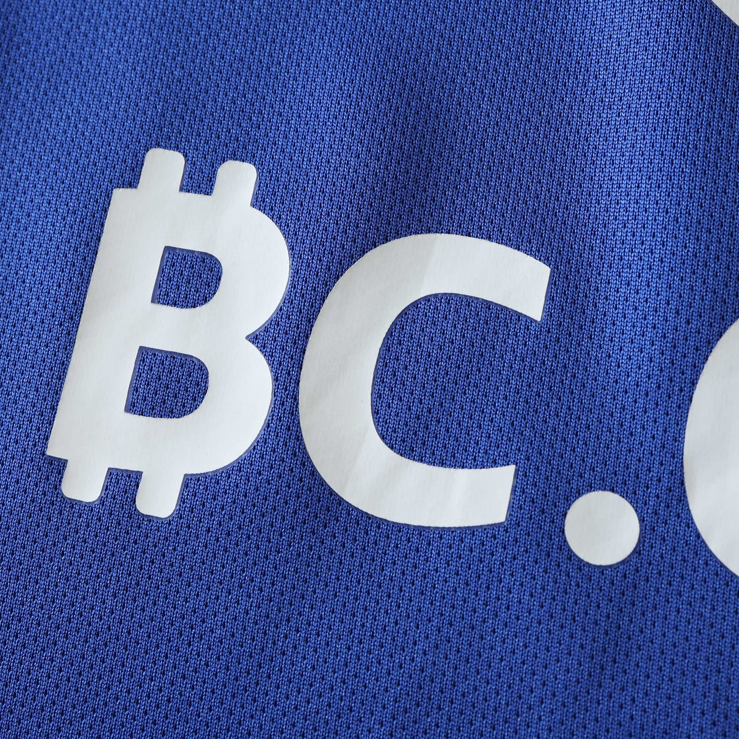 Leicester City 2024/25 Home Jersey - Fan Edition