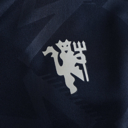 Manchester United 2024/25 Away Kit - Fan Edition (Kids)