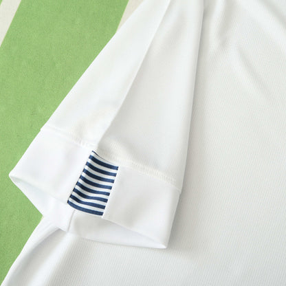 Uruguay 2024/25 White Commemorative Jersey - Special Edition