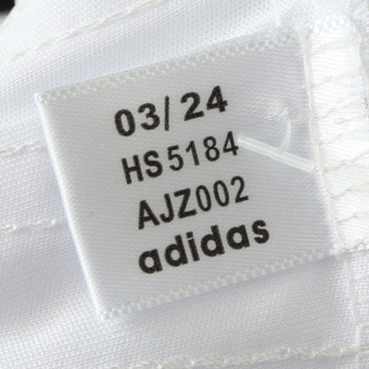 Arsenal 2024/25 White Jersey - Special Edition
