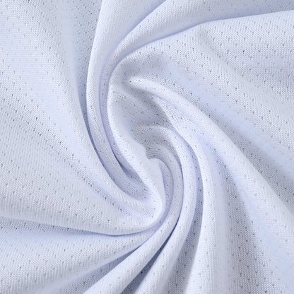 Santos FC 2025/26 Home Jersey - Player Edition