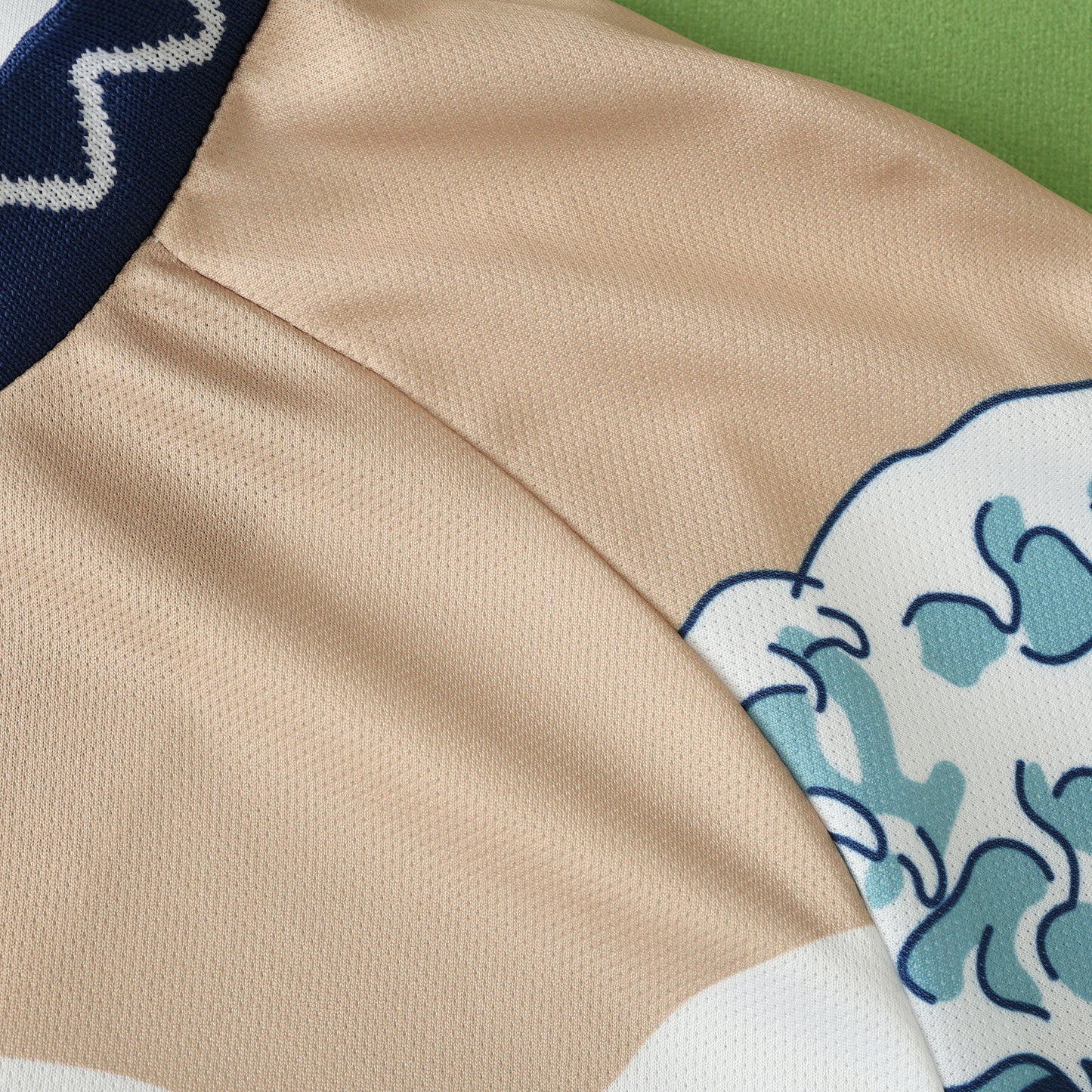 Japan 2024/25 Tsunami Jersey - Special Edition