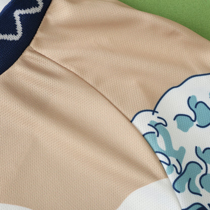 Japan 2024/25 Tsunami Jersey - Special Edition