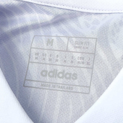 Real Madrid 2024/25 The Year of the Loong Memorial Jersey - Special Edition (Purple)