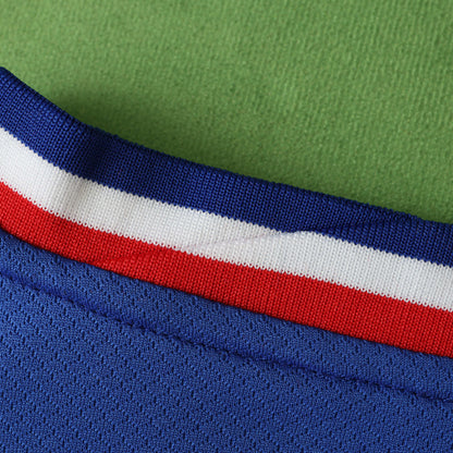 France 2024/25 Home Jersey - Fan Edition - The Jersey Vault