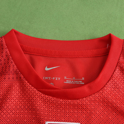 Poland 2024/25 Away Kit - Fan Edition (Kids)