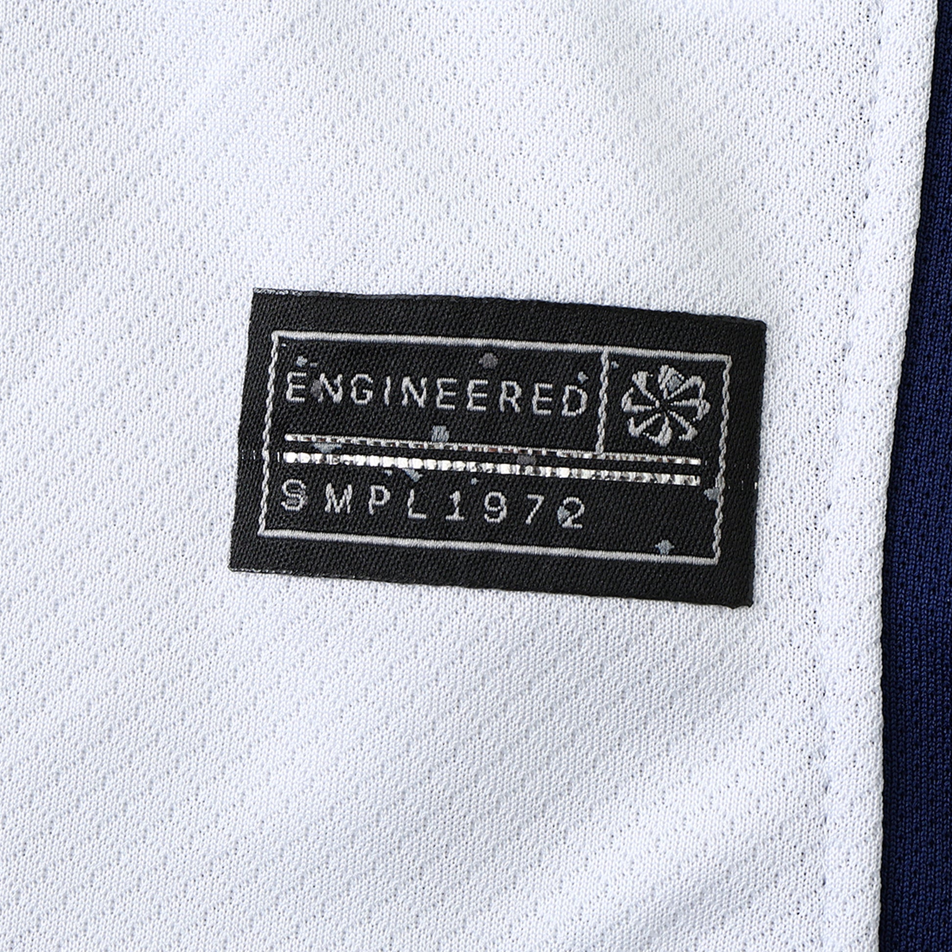 England 2024/25 Home Jersey - Fan Edition - The Jersey Vault