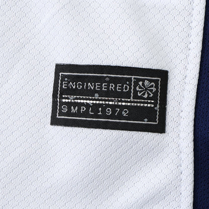 England 2024/25 Home Jersey - Fan Edition - The Jersey Vault