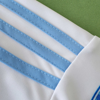 Argentina 2024/25 Home Jersey - Fan Edition