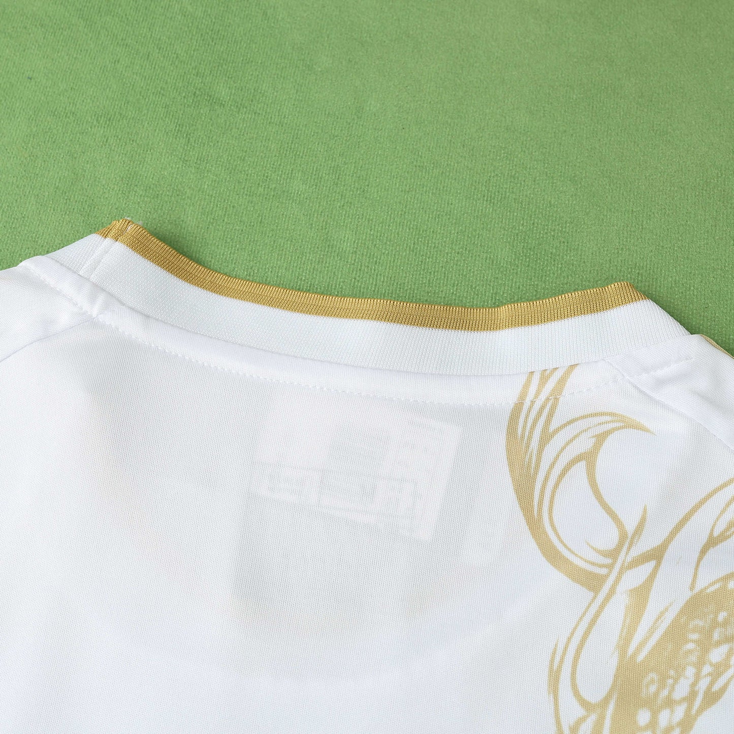 Real Madrid 2024/25 Fawn Dragon Jersey - Special Edition