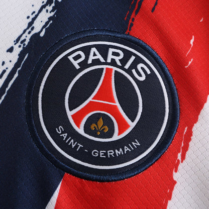 Paris Saint Germain 2024/25 Away Jersey - Fan Edition - The Jersey Vault