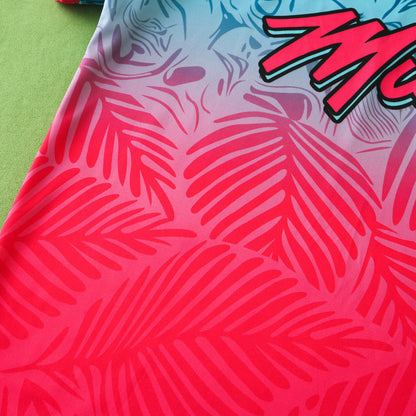 Inter Miami 2024/25 Neon Concept Jersey - Special Edition