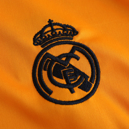 Real Madrid 2024/25 Away Kit - Fan Edition (Kids)