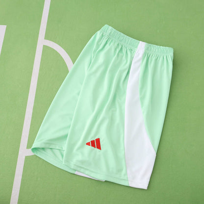 Italy 2025/26 Away Kit - Fan Edition (Kids)