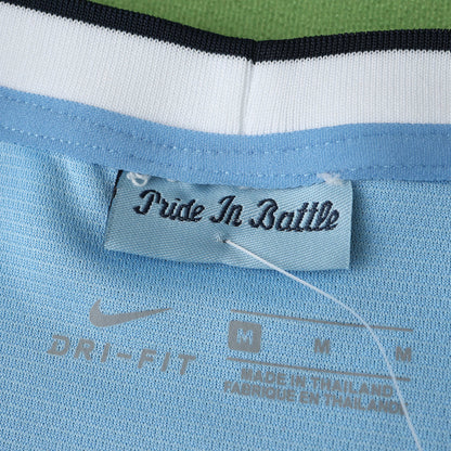 Manchester City 2013/14 Home Jersey - Retro Edition