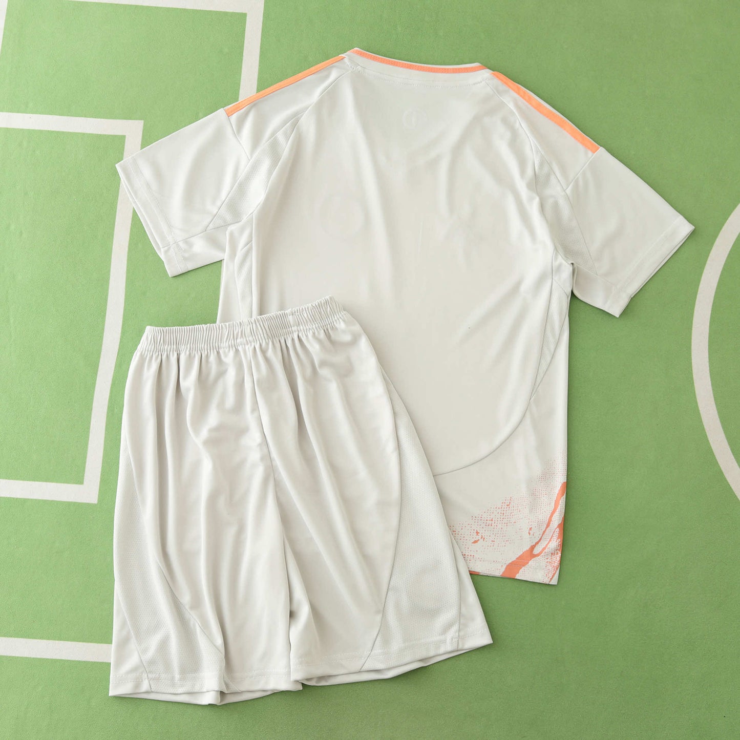 A.S Roma 2024/25 Away Kit - Fan Edition (Kids)