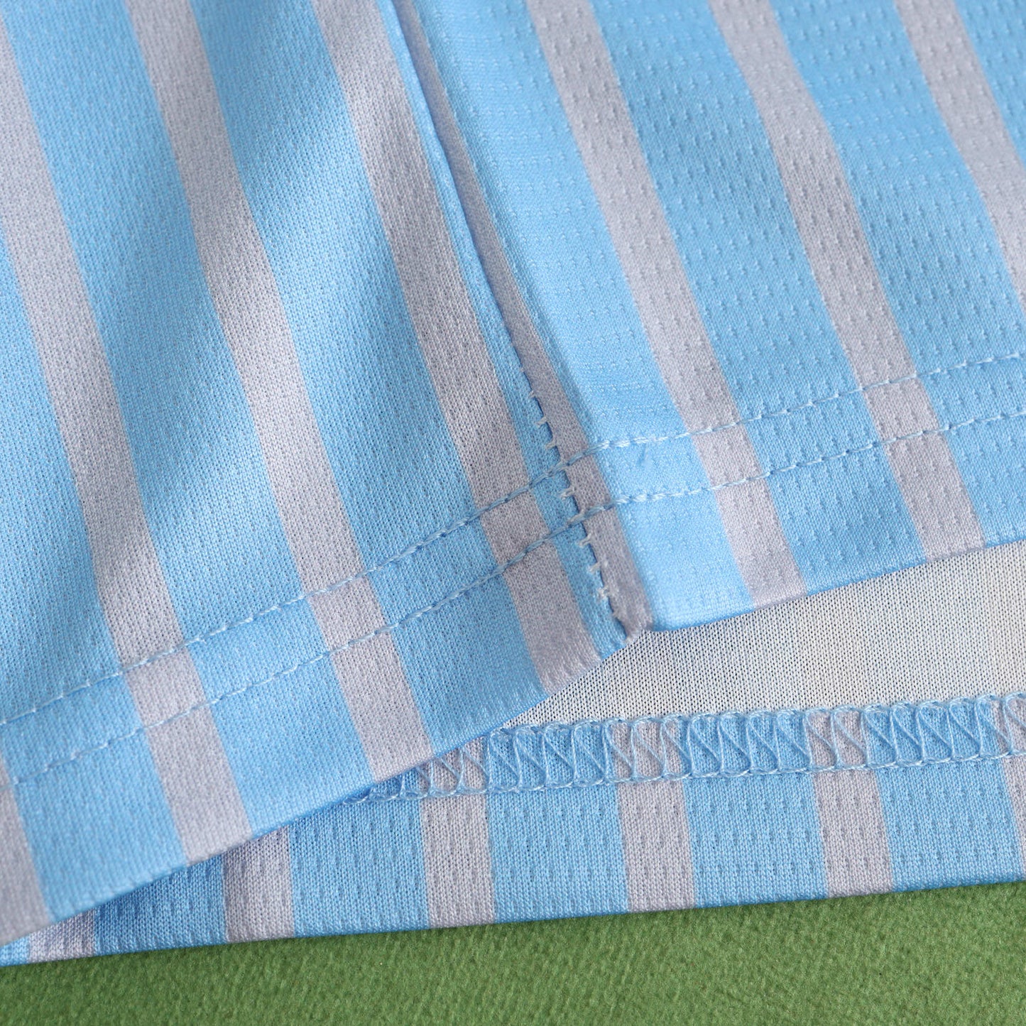 Uruguay 2024/25 Home Kit - Fan Edition (Kids)
