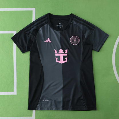 Inter Miami 2024/25 Away Jersey - Fan Edition