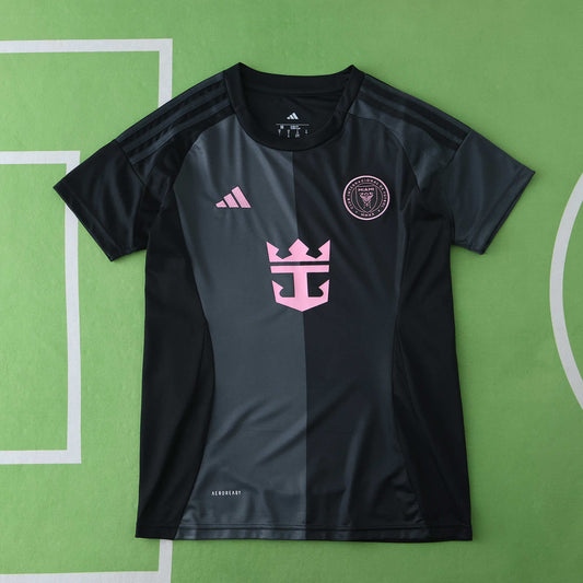 Inter Miami 2024/25 Away Jersey - Fan Edition