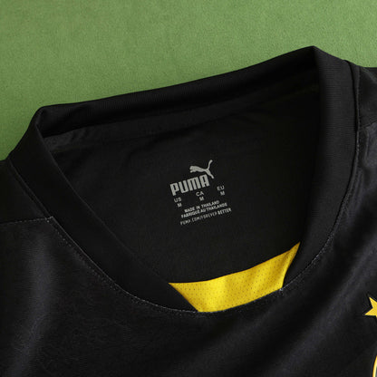 Borussia Dortmund 2024/25 Away Jersey - Fan Edition