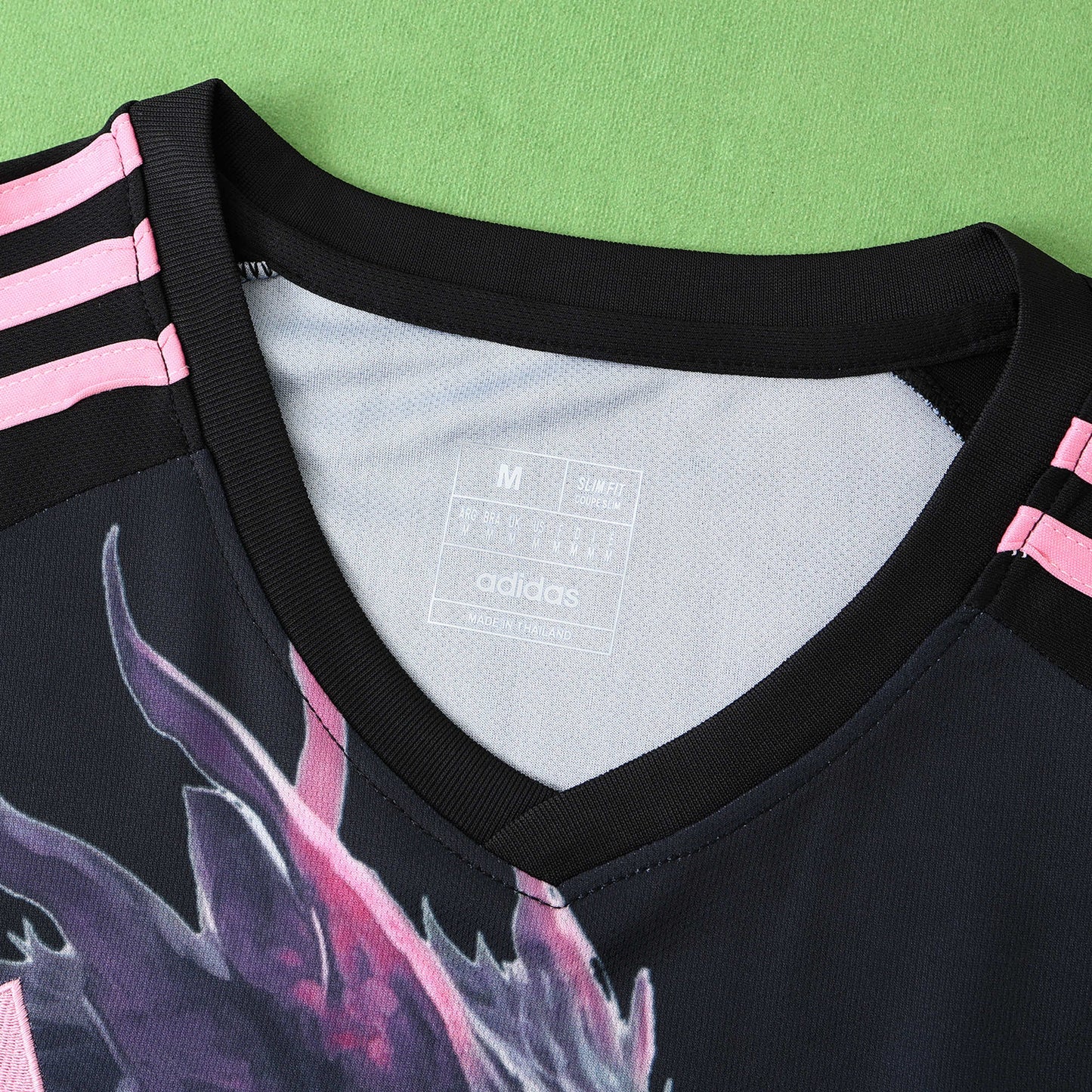 Japan 2024/25 Blossom Dragon Jersey - Special Edition