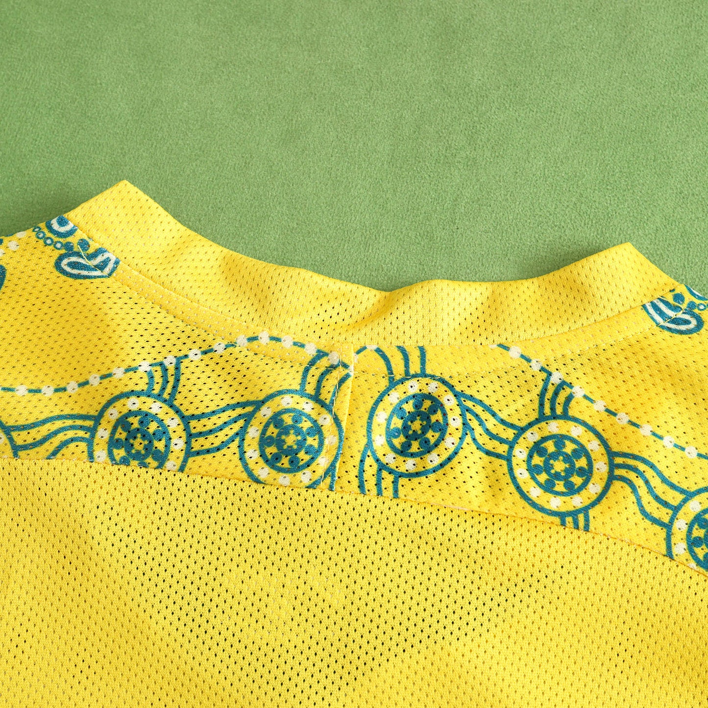 Australia 2024/25 Home Jersey - Fan Edition