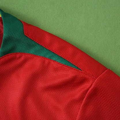 Cameroon 2025/26 Away Jersey - Fan Edition