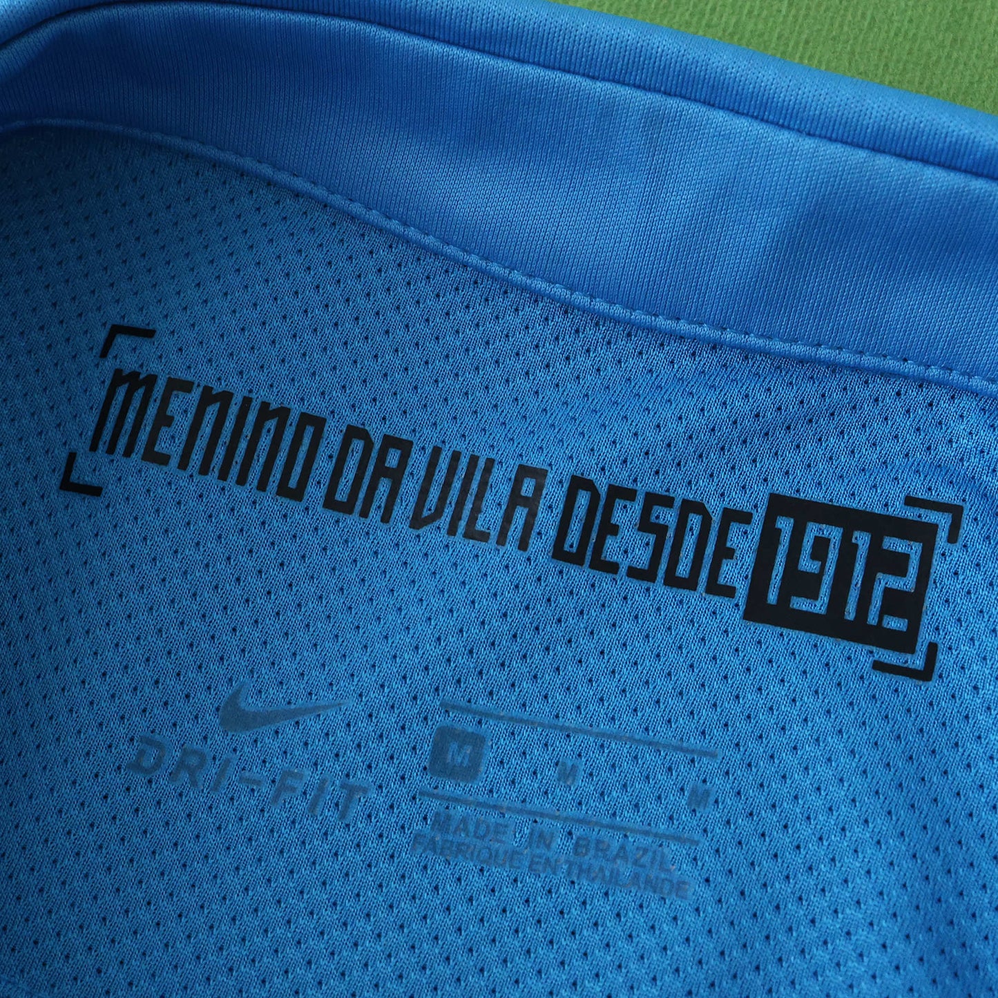 Santos FC 2012/13 Third Jersey - Retro Edition
