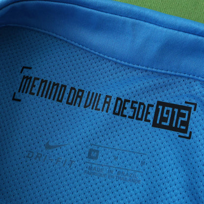 Santos FC 2012/13 Third Jersey - Retro Edition