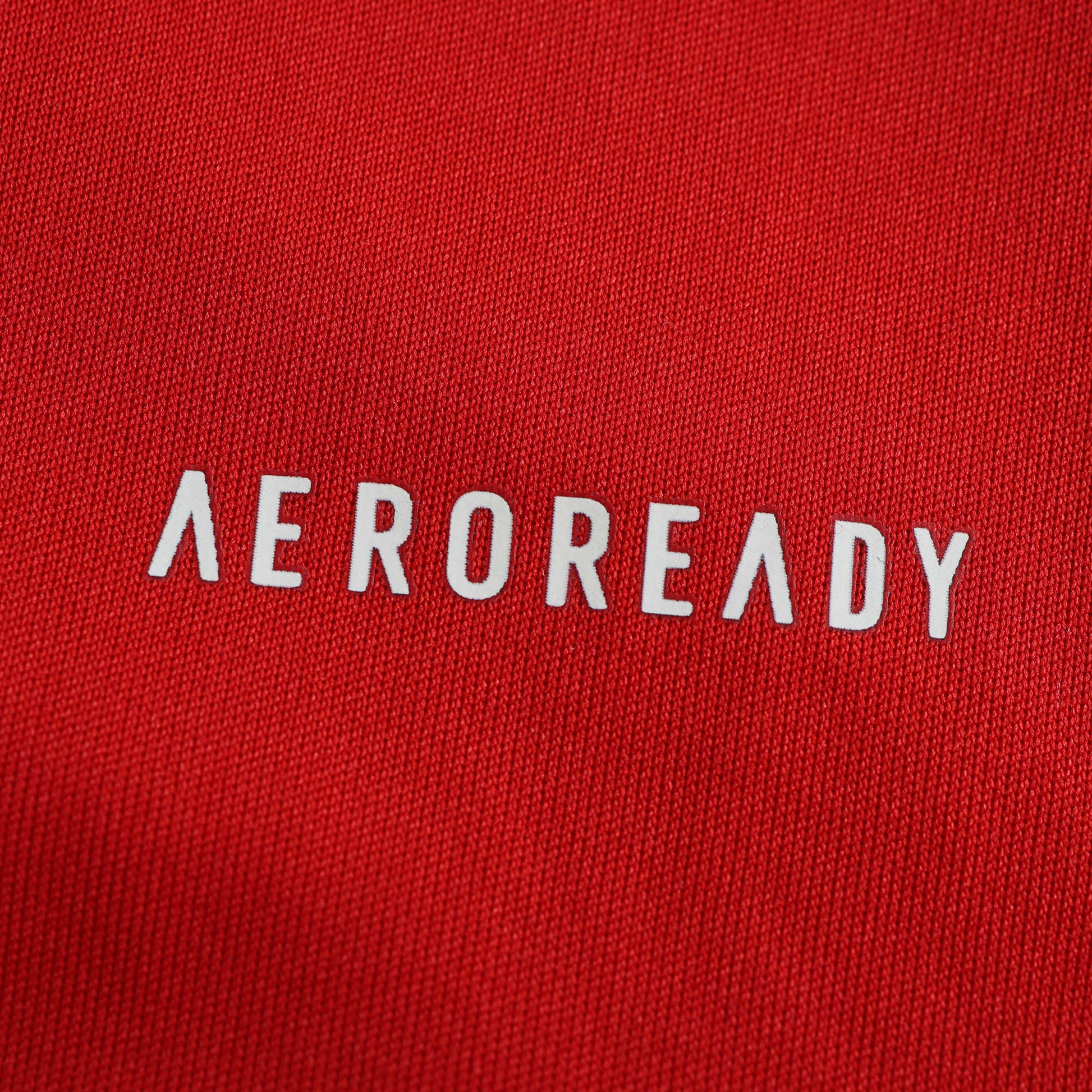 Arsenal 2024/25 Home Jersey - Fan Edition - The Jersey Vault