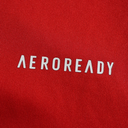 Arsenal 2024/25 Home Jersey - Fan Edition - The Jersey Vault