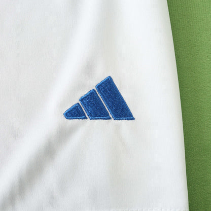 Italy 2023/24 Home Kit - Fan Edition (Kids) - The Jersey Vault