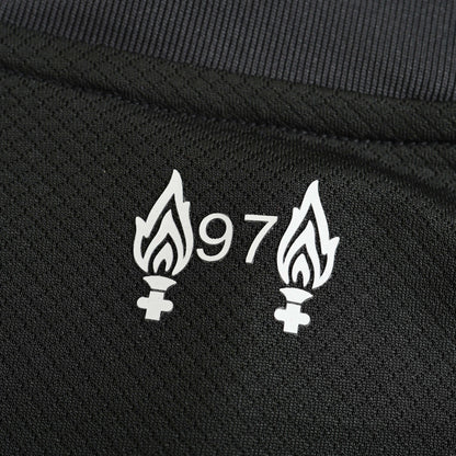 Liverpool 2024/25 Away Jersey - Fan Edition