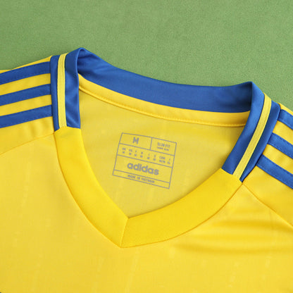 Al Nassr 2024/25 Home Jersey - Fan Edition